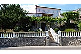Accommodatie bij particulieren Bribir Kroatië